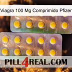 Viagra 100 Mg Tablet Pfizer new10